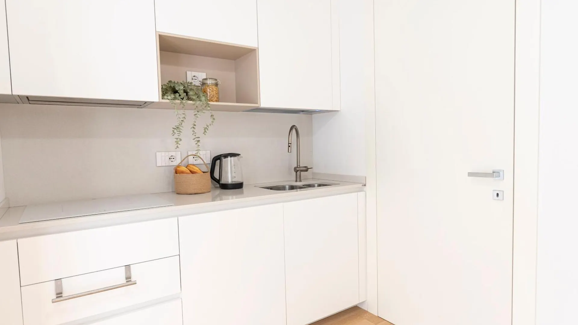 Luxury Flat - Principe Eugenio 3 Apartment Milan
