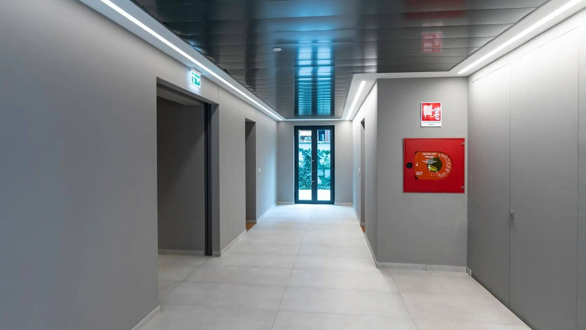 Luxury Flat - Principe Eugenio 3 Apartment Milan