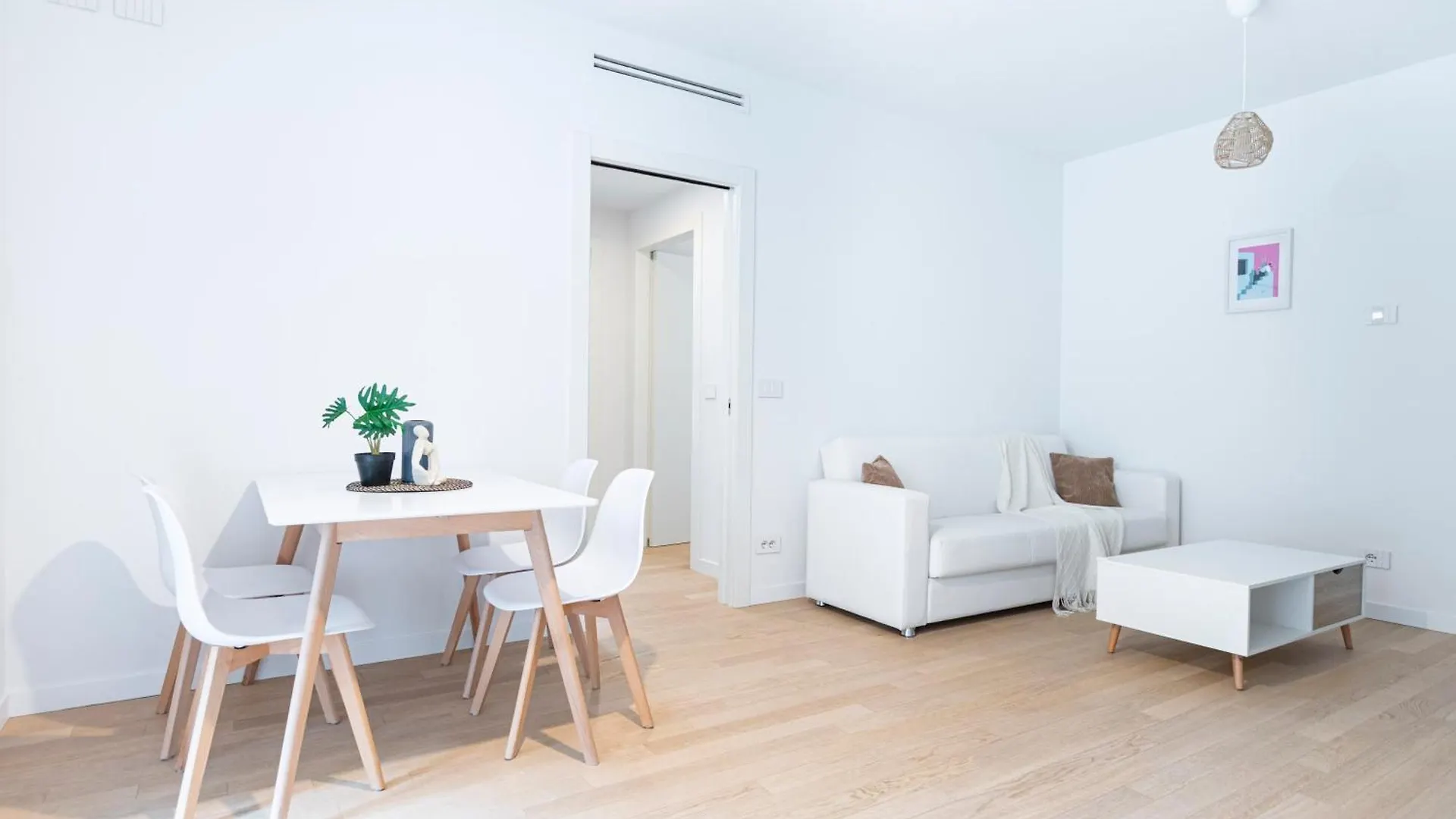 Luxury Flat - Principe Eugenio 3 Apartment Milan