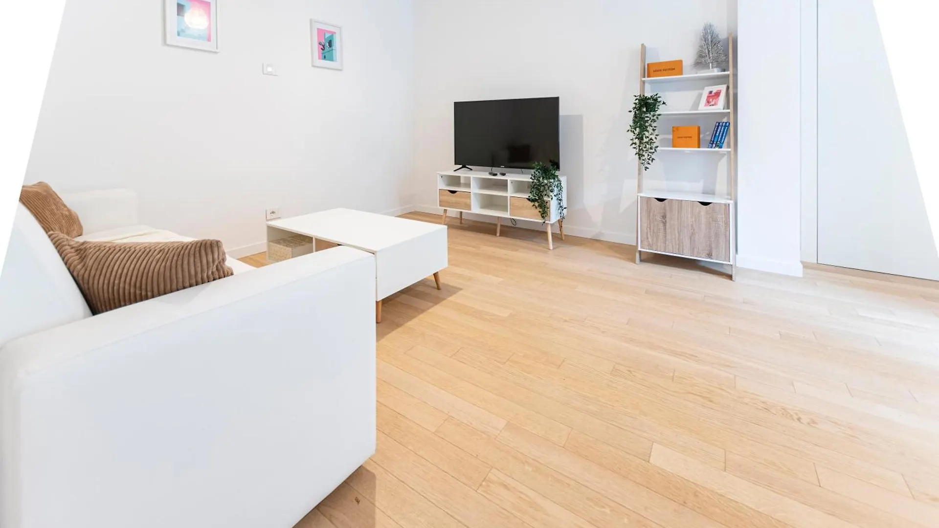 Luxury Flat - Principe Eugenio 3 Apartment Milan 0*,