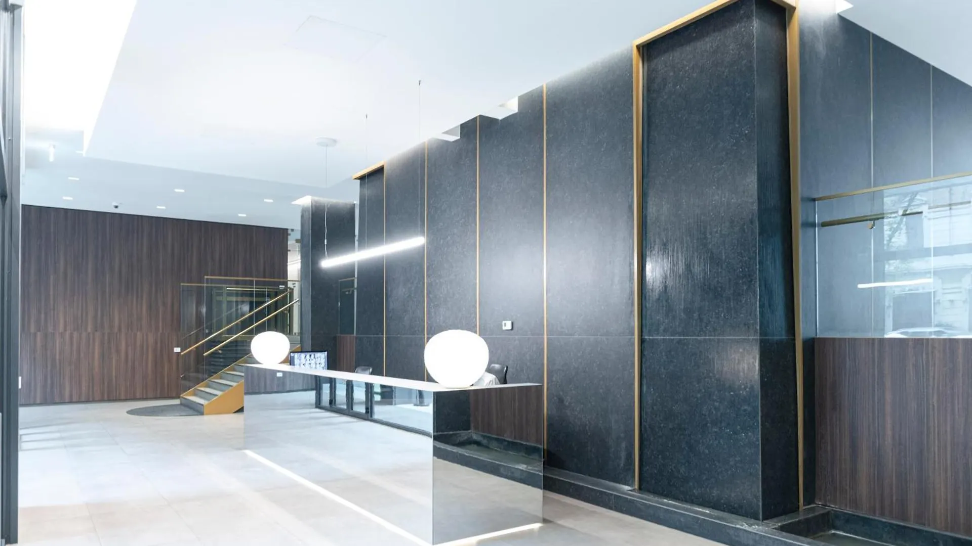 Luxury Flat - Principe Eugenio 3 Apartment Milan