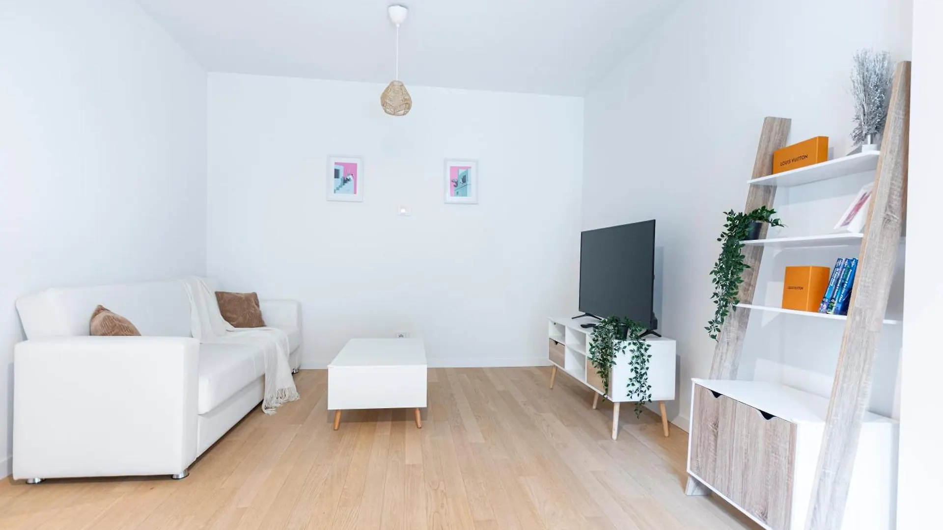 Luxury Flat - Principe Eugenio 3 Apartment Milan Italy