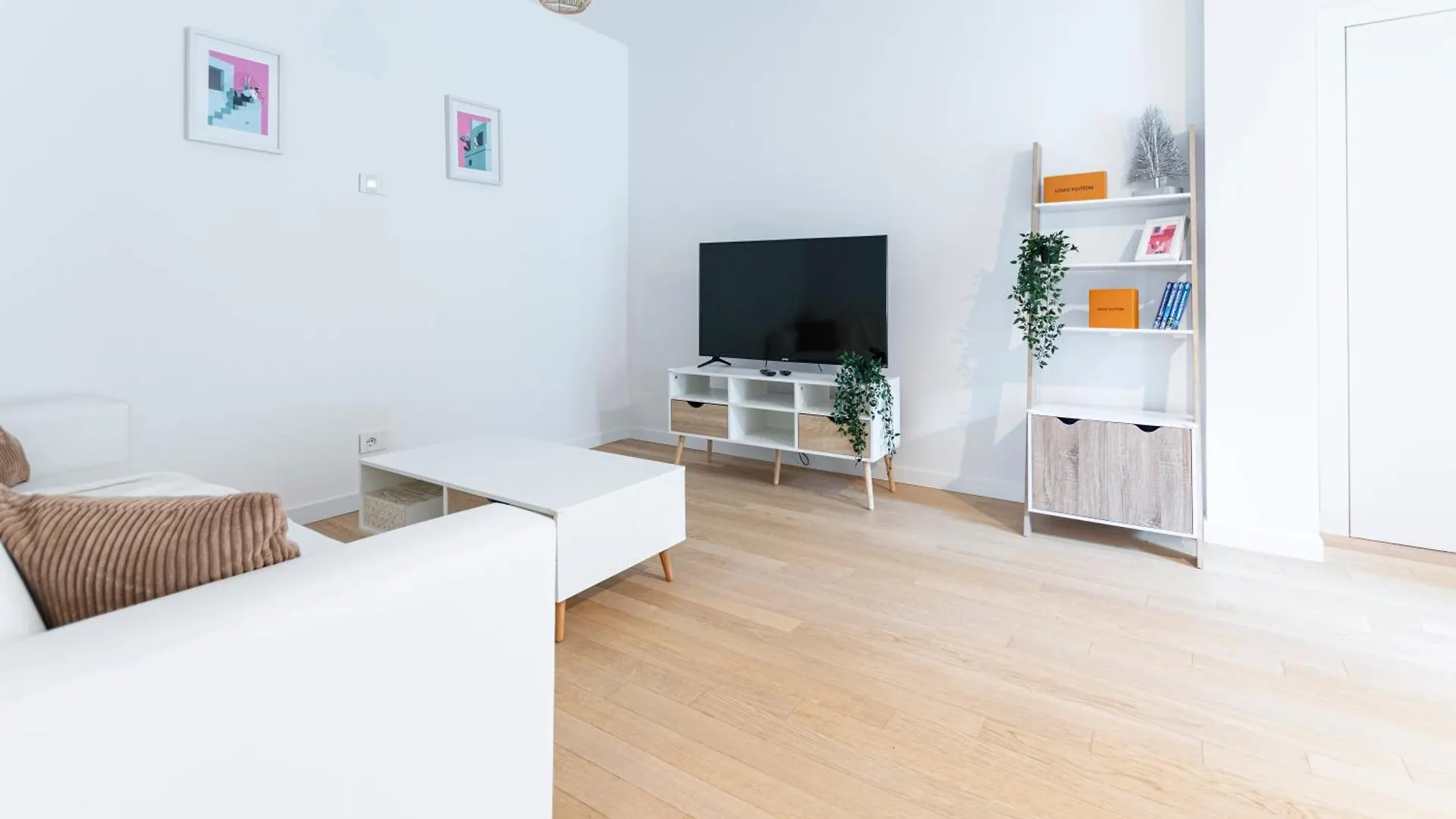 Luxury Flat - Principe Eugenio 3 Apartment Milan