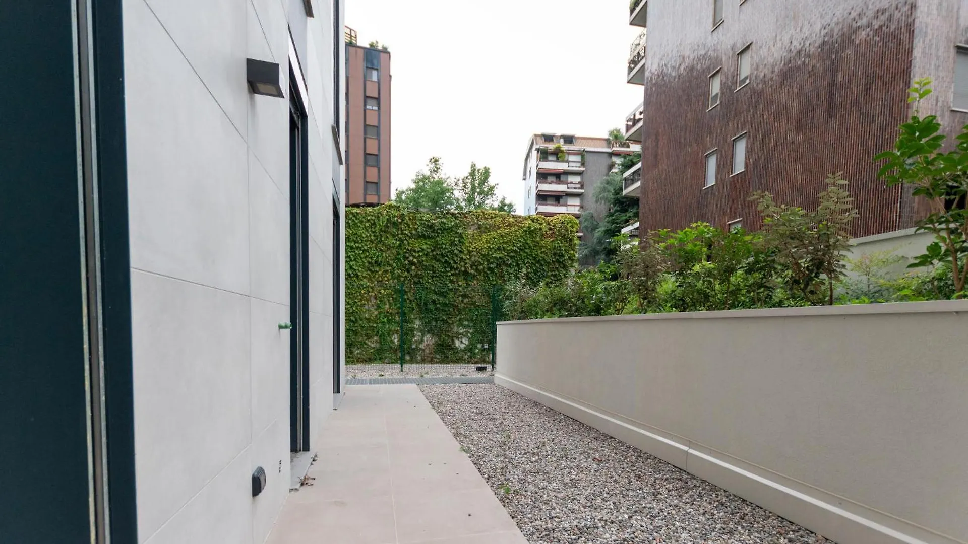 Luxury Flat - Principe Eugenio 3 Apartment Milan