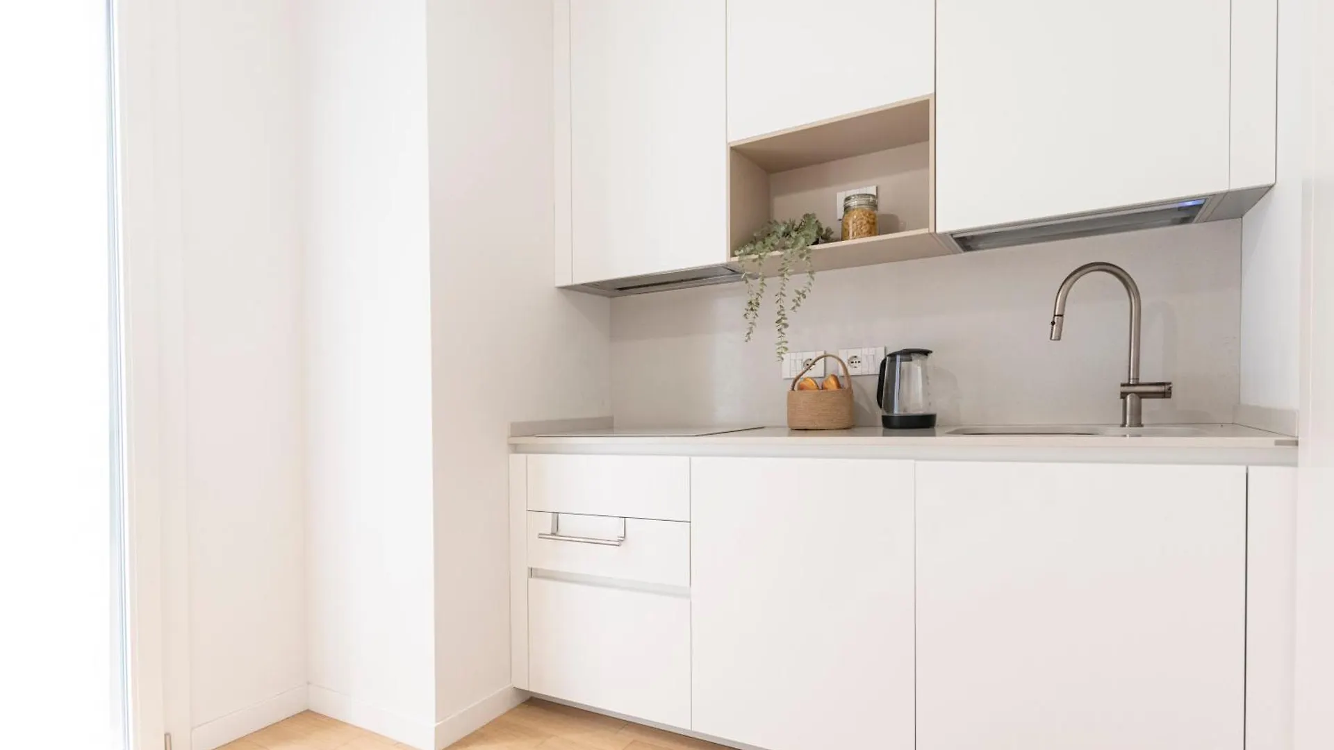 Luxury Flat - Principe Eugenio 3 Apartment Milan