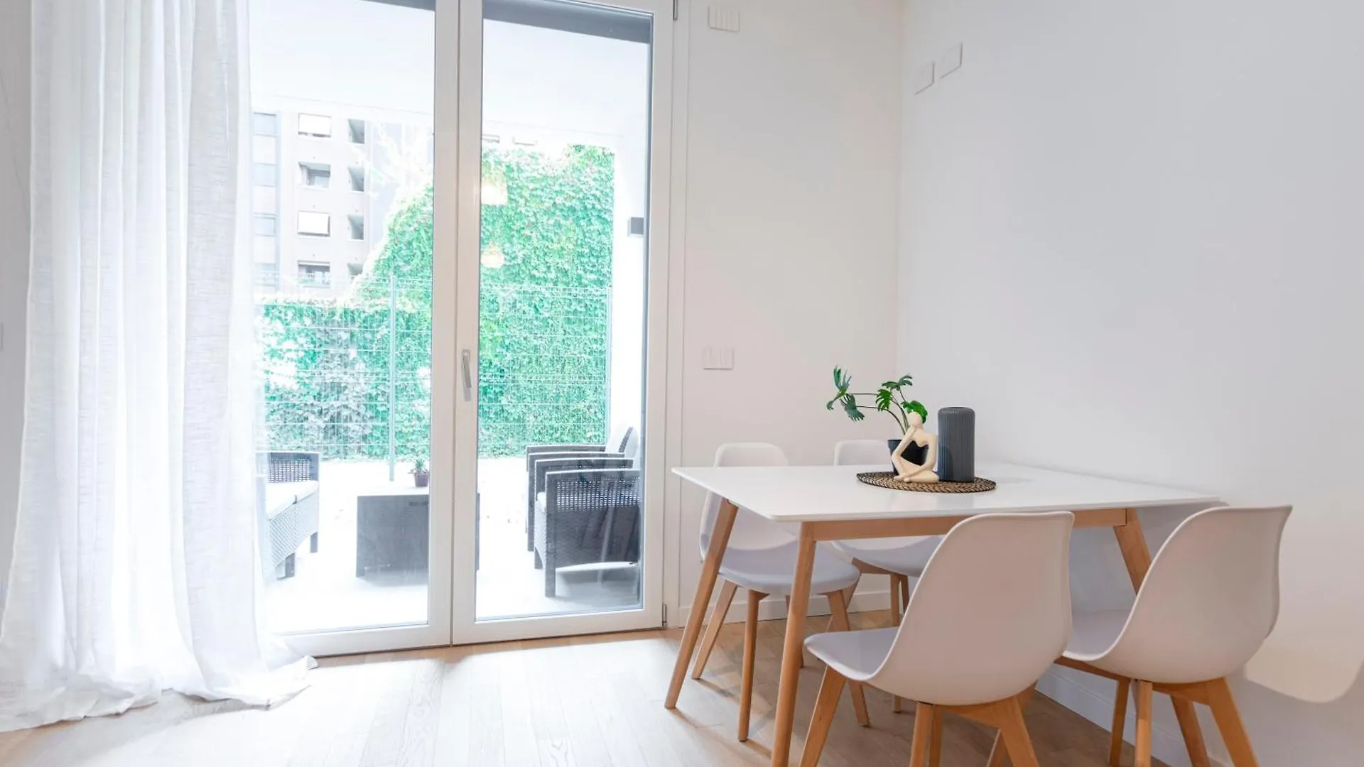 Luxury Flat - Principe Eugenio 3 Apartment Milan